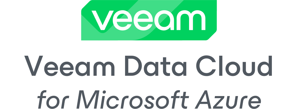 Veeam Data Cloud